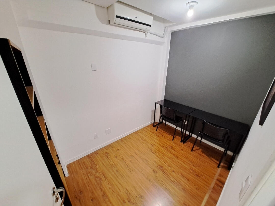 Sala Privativa [R$800/mês]