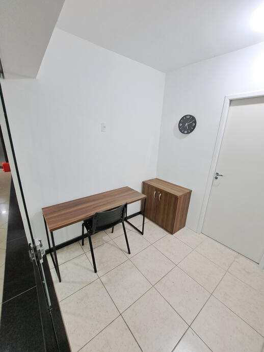 Mesa Individual [OCUPADA]