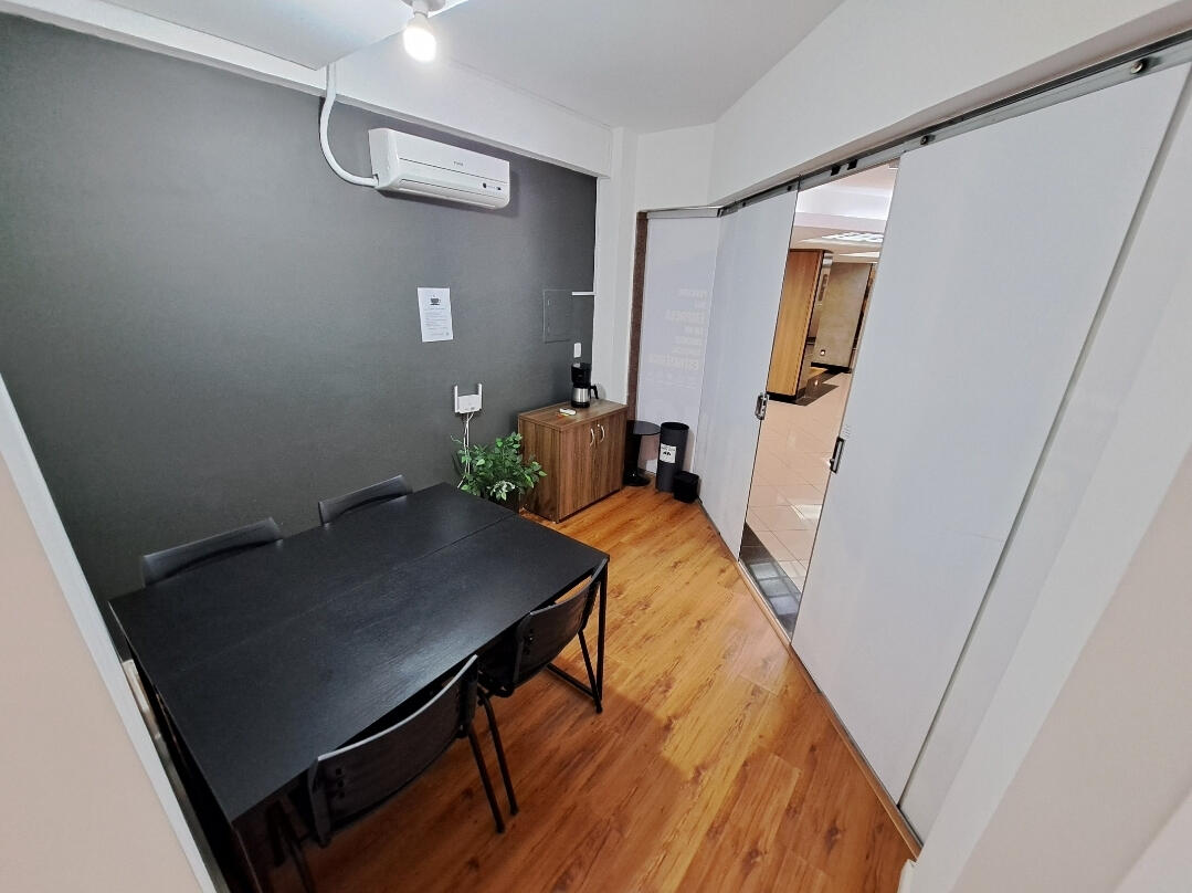 Espaço para Reuniões R$200/dia