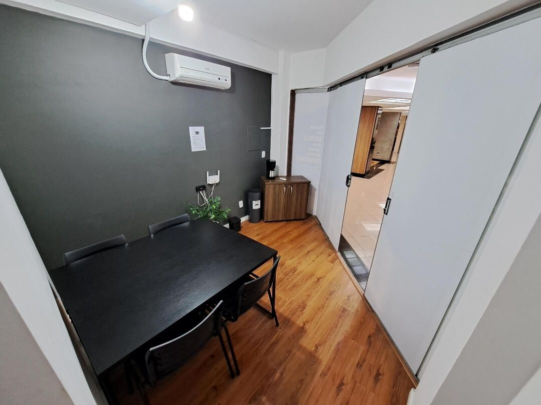 Espaço para Reuniões para clientes do Escritório Virtual [R$200/dia]