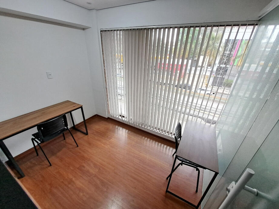 Sala Privativa 2 Lugares [OCUPADA]