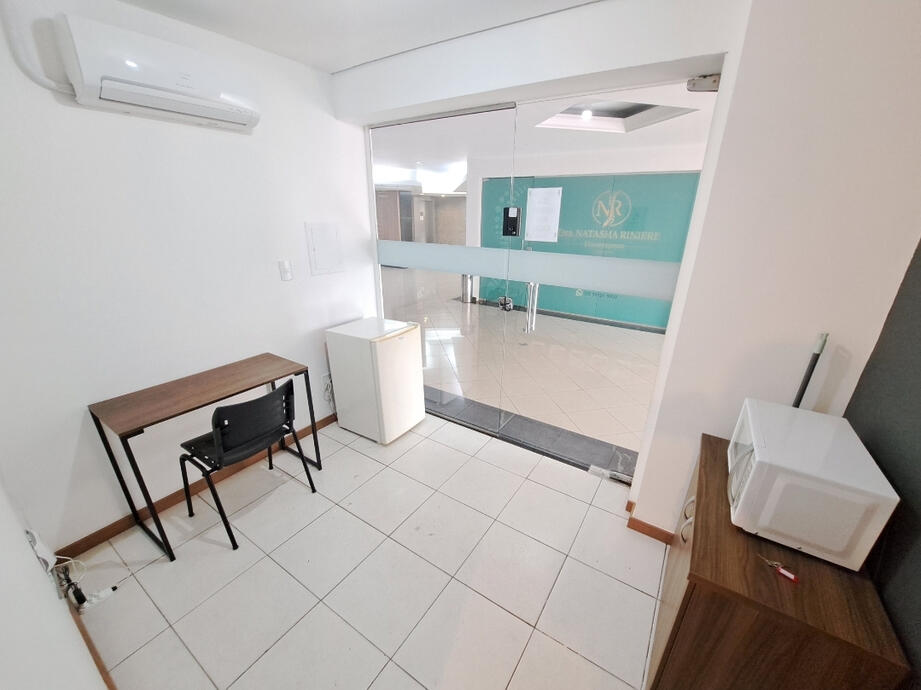 Mesa Individual [R$100/dia]