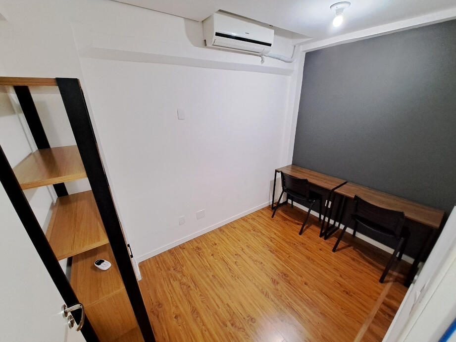 Sala Privativa 2 Lugares [R$1.000/mês]